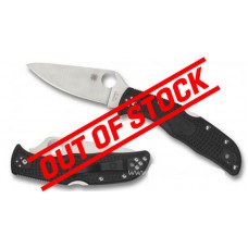 Spyderco Endela Folding Knife Spyderco Endela Folding Knife